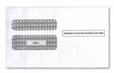 Envelope For 1099 - 6-Part